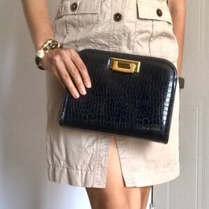 Vintage shoulder  Handbag by Limited Editions